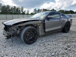 Ford Mustang GT salvage cars for sale: 2014 Ford Mustang GT