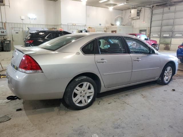 2006 Chevrolet Impala LT