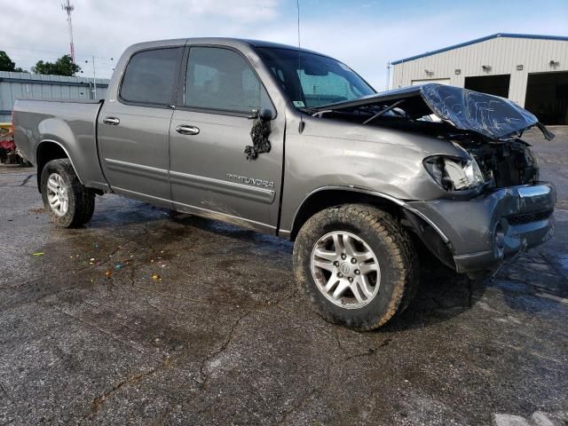 2005 Toyota Tundra Double Cab SR5