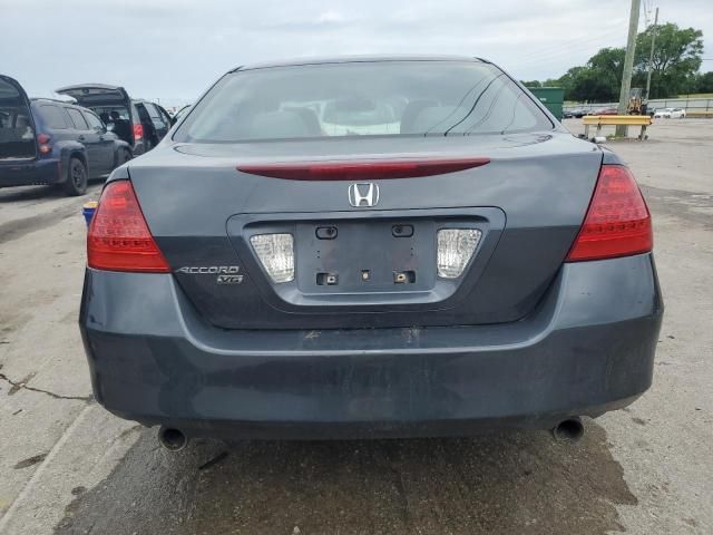 2007 Honda Accord LX