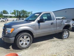 2009 Ford F150 for sale in Spartanburg, SC