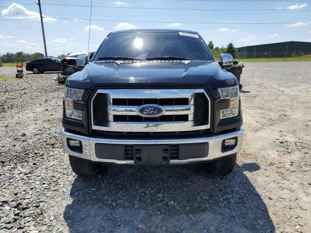 2016 Ford F150