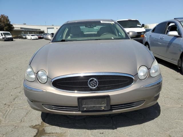 2007 Buick Lacrosse CXL