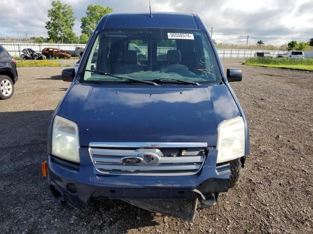 2013 Ford Transit Connect XLT