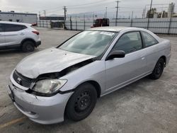 2004 Honda Civic LX for sale in Sun Valley, CA