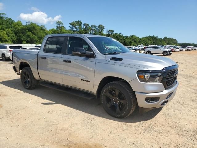 2024 Dodge RAM 1500 BIG HORN/LONE Star