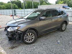 Nissan Vehiculos salvage en venta: 2019 Nissan Rogue S