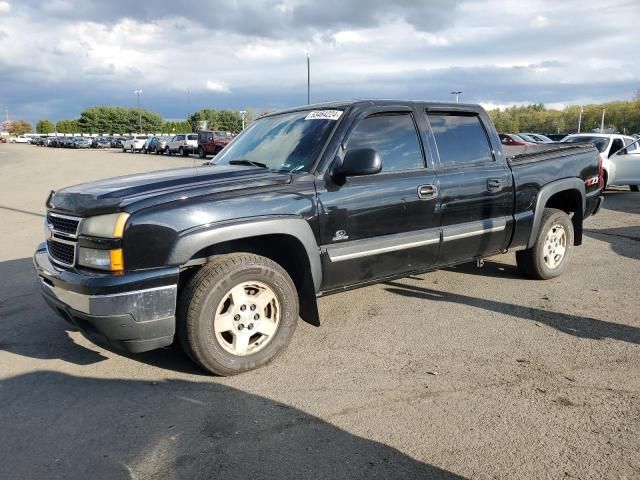 2006 Chevrolet Silverado K1500