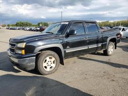 2006 Chevrolet Silverado K1500 for sale in East Granby, CT