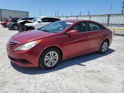 2013 Hyundai Sonata GLS for sale in Haslet, TX