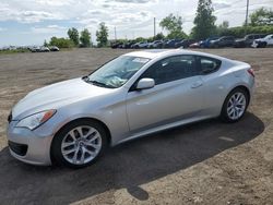 2011 Hyundai Genesis Coupe 2.0T for sale in Montreal Est, QC