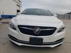 2018 Buick Lacrosse Premium