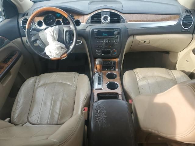 2010 Buick Enclave CXL