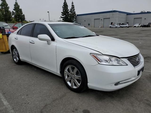 2009 Lexus ES 350