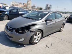 2013 Hyundai Elantra GLS for sale in New Orleans, LA