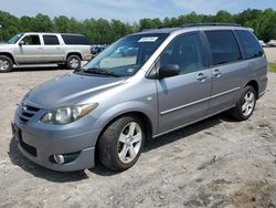 2004 Mazda MPV Wagon en venta en Charles City, VA
