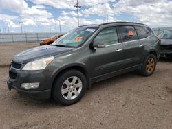 2011 Chevrolet Traverse LT for sale in Greenwood, NE