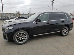2022 BMW X7 XDRIVE40I for sale in Los Angeles, CA