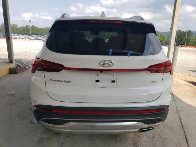 2023 Hyundai Santa FE SEL Premium