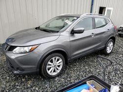 2019 Nissan Rogue Sport S en venta en Waldorf, MD