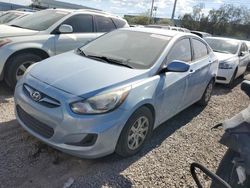 2014 Hyundai Accent GLS en venta en Las Vegas, NV