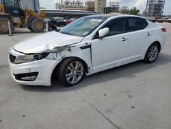 2012 KIA Optima EX for sale in New Orleans, LA