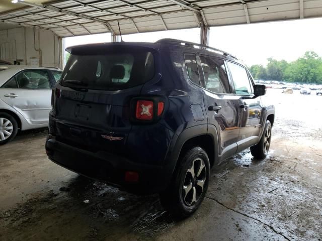 2019 Jeep Renegade Trailhawk