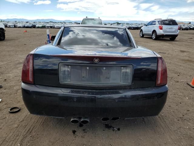 2005 Cadillac XLR