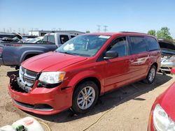 2014 Dodge Grand Caravan SE en venta en Elgin, IL