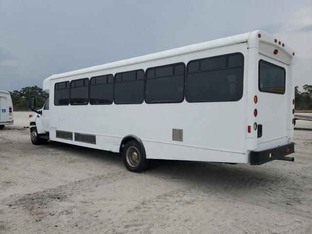 2004 GMC C5500 C5V042