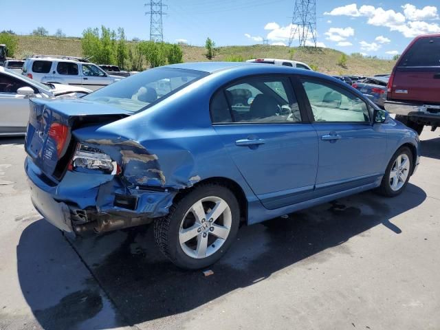 2006 Honda Civic EX