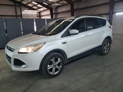 2015 Ford Escape SE for sale in West Warren, MA