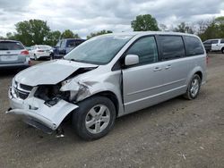 2012 Dodge Grand Caravan SE en venta en Des Moines, IA