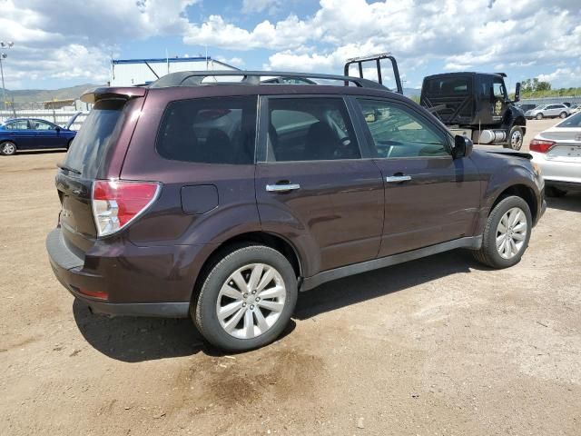 2013 Subaru Forester 2.5X Premium