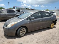 Toyota salvage cars for sale: 2007 Toyota Prius