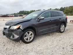 2014 Acura RDX Technology for sale in Houston, TX