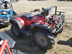 Honda salvage cars for sale: 2000 Honda TRX450 ES