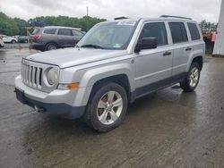 2014 Jeep Patriot Sport en venta en Windsor, NJ