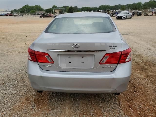 2009 Lexus ES 350