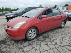 Toyota Vehiculos salvage en venta: 2008 Toyota Prius