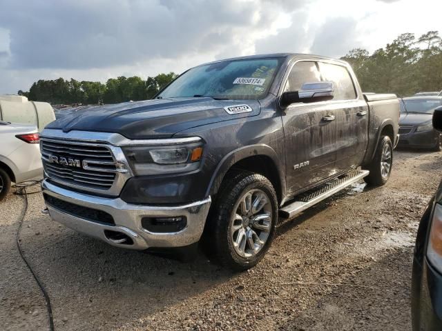 2019 Dodge 1500 Laramie