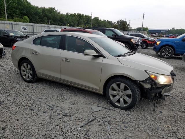 2013 Buick Lacrosse Premium