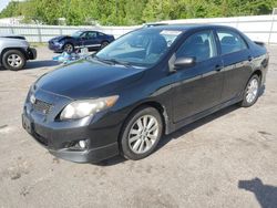 2010 Toyota Corolla Base for sale in Assonet, MA