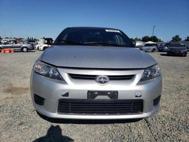 2013 Scion TC