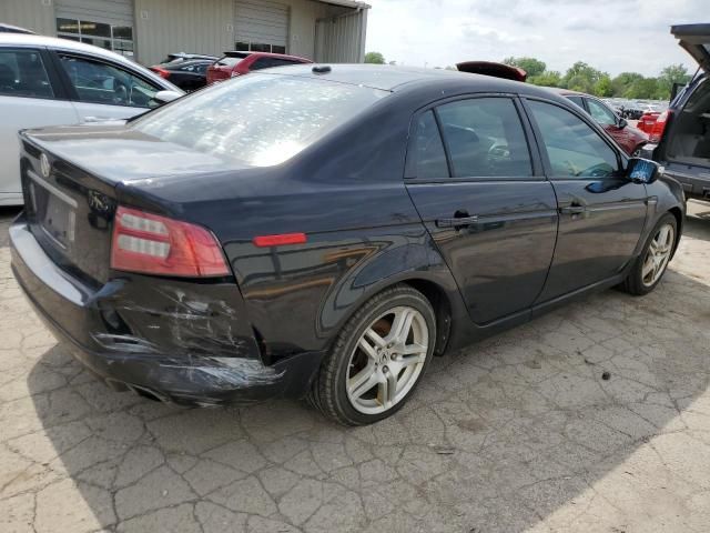 2008 Acura TL