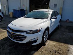 2024 Chevrolet Malibu LT en venta en Martinez, CA