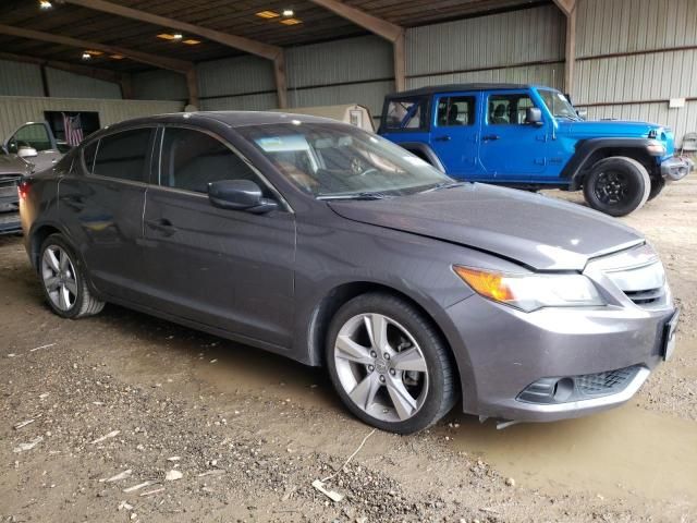 2015 Acura ILX 20 Tech