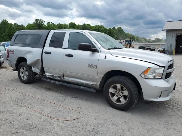 2017 Dodge RAM 1500 ST