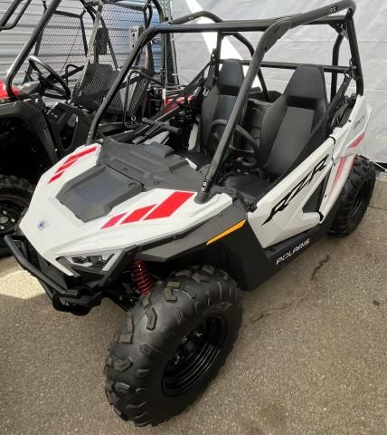 2022 Polaris RZR 200 EFI