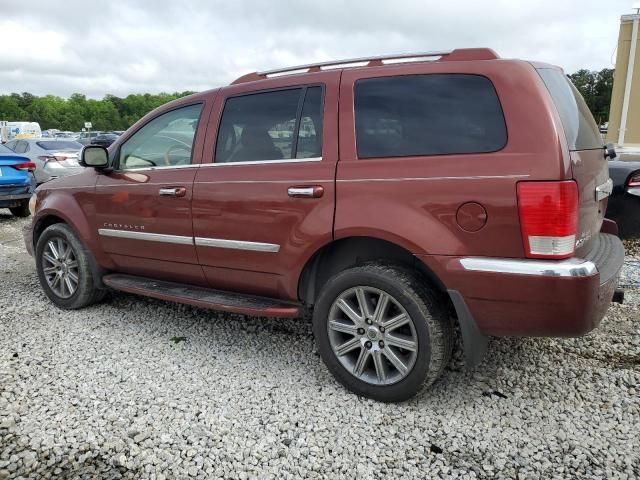 2008 Chrysler Aspen Limited